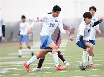 Thumbnail 2 in Plano West @ Princeton JV2 photogallery.