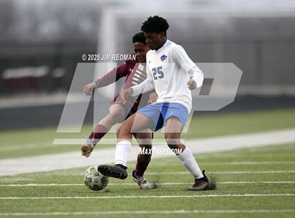 Thumbnail 1 in Plano West @ Princeton JV2 photogallery.