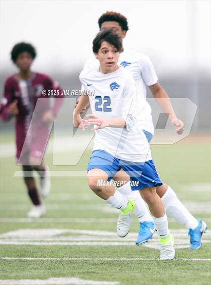 Thumbnail 3 in Plano West @ Princeton JV2 photogallery.