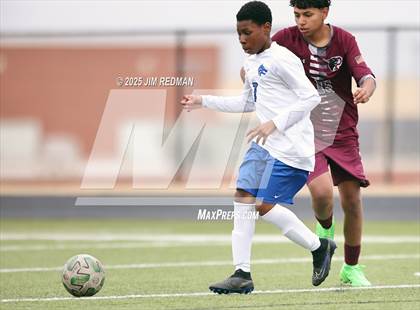 Thumbnail 2 in Plano West @ Princeton JV2 photogallery.