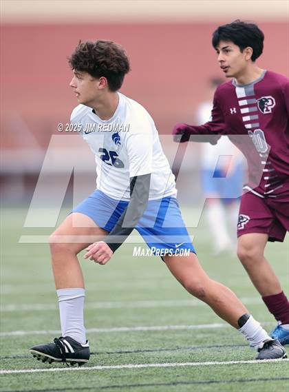 Thumbnail 3 in Plano West @ Princeton JV2 photogallery.