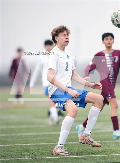 Thumbnail 1 in Plano West @ Princeton JV2 photogallery.