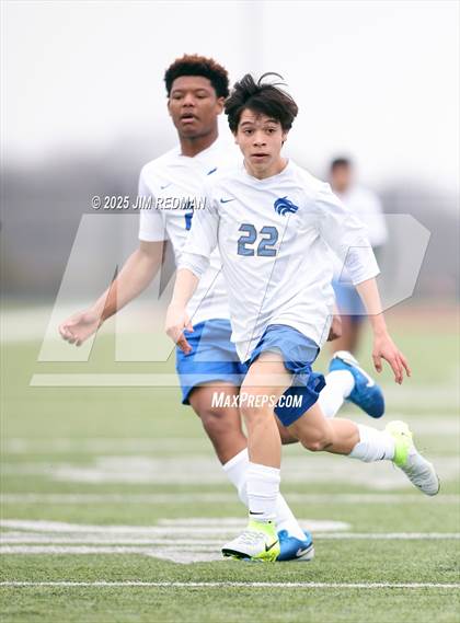 Thumbnail 2 in Plano West @ Princeton JV2 photogallery.