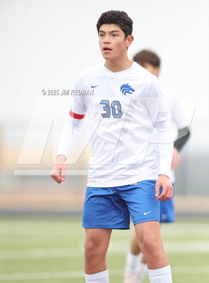 Thumbnail 3 in Plano West @ Princeton JV2 photogallery.