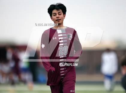 Thumbnail 3 in Plano West @ Princeton JV2 photogallery.