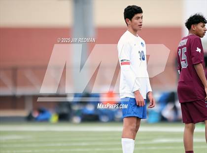 Thumbnail 3 in Plano West @ Princeton JV2 photogallery.