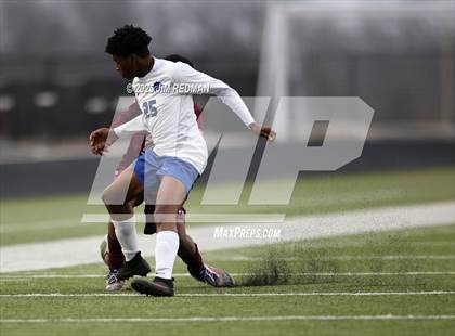 Thumbnail 2 in Plano West @ Princeton JV2 photogallery.
