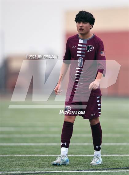 Thumbnail 2 in Plano West @ Princeton JV2 photogallery.