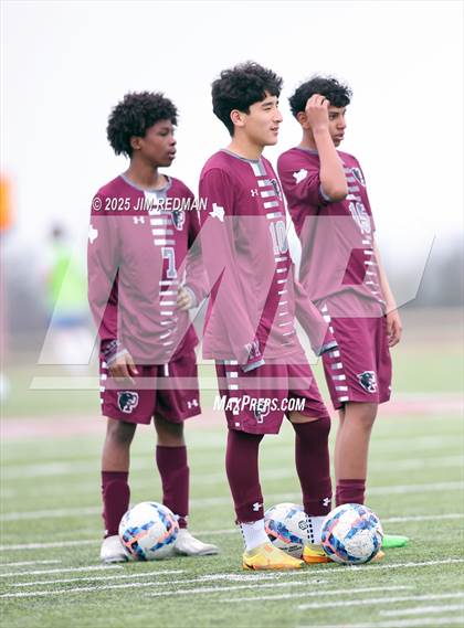 Thumbnail 2 in Plano West @ Princeton JV2 photogallery.
