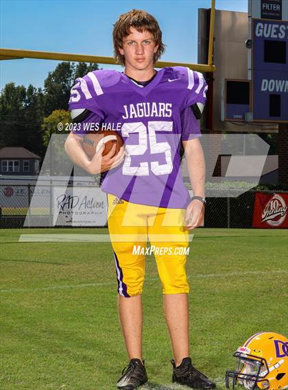 Thumbnail 1 in DeSoto Central (Team & Individuals) photogallery.