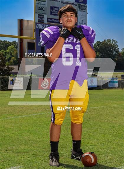 Thumbnail 3 in DeSoto Central (Team & Individuals) photogallery.