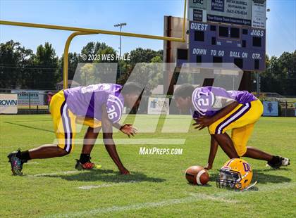 Thumbnail 3 in DeSoto Central (Team & Individuals) photogallery.