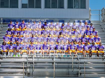 Thumbnail 1 in DeSoto Central (Team & Individuals) photogallery.