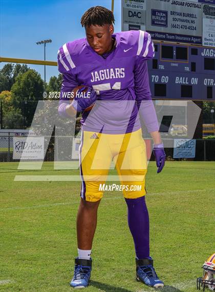 Thumbnail 2 in DeSoto Central (Team & Individuals) photogallery.