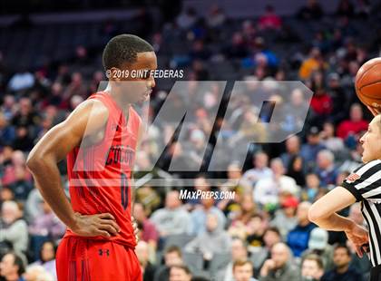 Thumbnail 2 in Campolindo vs. Colony (CIF State D2 Final)  photogallery.