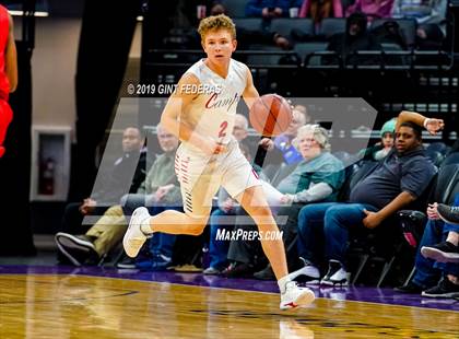 Thumbnail 2 in Campolindo vs. Colony (CIF State D2 Final)  photogallery.