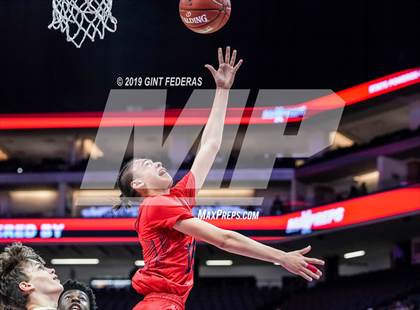 Thumbnail 1 in Campolindo vs. Colony (CIF State D2 Final)  photogallery.