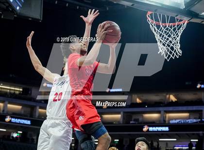 Thumbnail 3 in Campolindo vs. Colony (CIF State D2 Final)  photogallery.