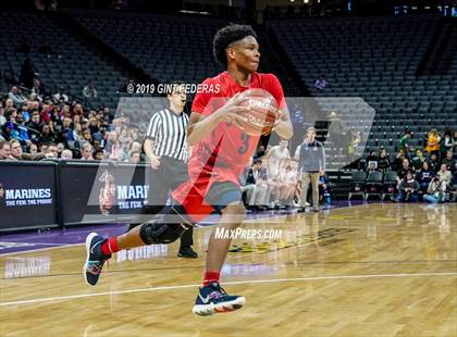 Thumbnail 2 in Campolindo vs. Colony (CIF State D2 Final)  photogallery.