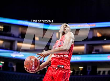 Thumbnail 2 in Campolindo vs. Colony (CIF State D2 Final)  photogallery.