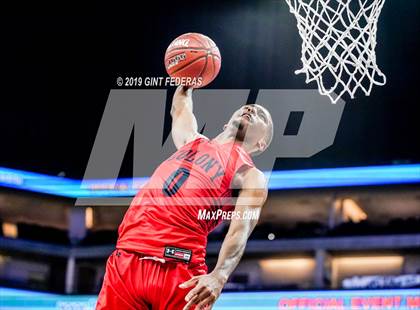 Thumbnail 3 in Campolindo vs. Colony (CIF State D2 Final)  photogallery.