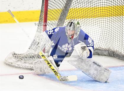 Thumbnail 1 in Rocky Hill CoOp vs. Newington Co-op (CIAC DIII Semifinal) photogallery.