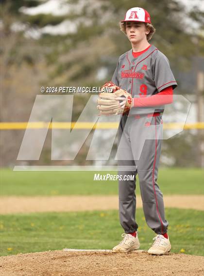 Thumbnail 1 in Pentucket Regional @ Amesbury photogallery.