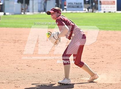 Thumbnail 2 in La Serna @ Los Alamitos (CIF-SS D2 Quarterfinal)) photogallery.