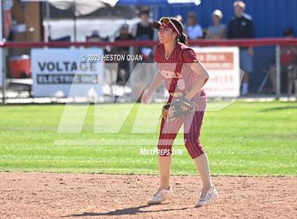 Thumbnail 2 in La Serna @ Los Alamitos (CIF-SS D2 Quarterfinal)) photogallery.