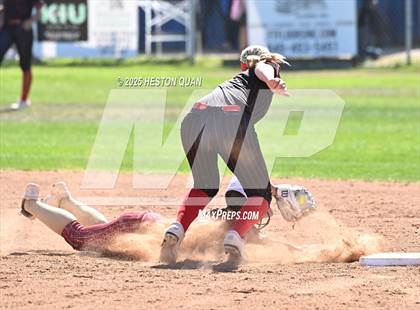 Thumbnail 2 in La Serna @ Los Alamitos (CIF-SS D2 Quarterfinal)) photogallery.