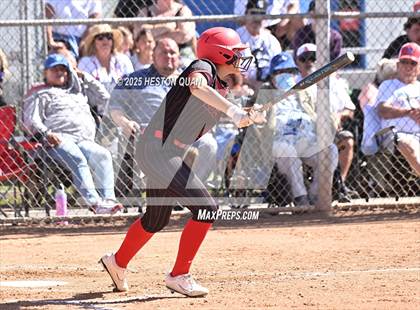 Thumbnail 2 in La Serna @ Los Alamitos (CIF-SS D2 Quarterfinal)) photogallery.