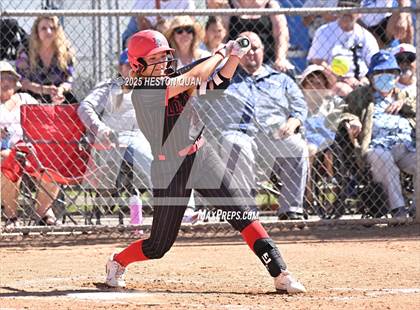 Thumbnail 2 in La Serna @ Los Alamitos (CIF-SS D2 Quarterfinal)) photogallery.