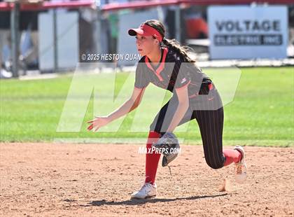 Thumbnail 3 in La Serna @ Los Alamitos (CIF-SS D2 Quarterfinal)) photogallery.