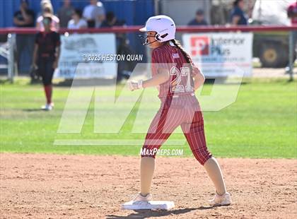 Thumbnail 3 in La Serna @ Los Alamitos (CIF-SS D2 Quarterfinal)) photogallery.
