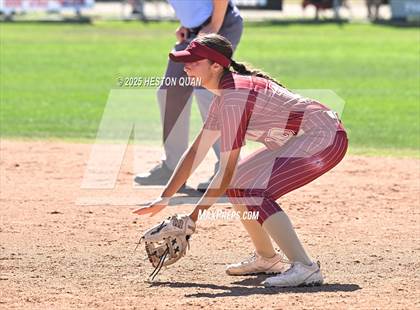 Thumbnail 1 in La Serna @ Los Alamitos (CIF-SS D2 Quarterfinal)) photogallery.