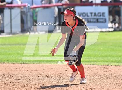 Thumbnail 2 in La Serna @ Los Alamitos (CIF-SS D2 Quarterfinal)) photogallery.