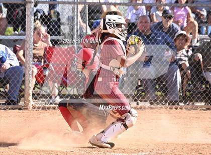 Thumbnail 2 in La Serna @ Los Alamitos (CIF-SS D2 Quarterfinal)) photogallery.