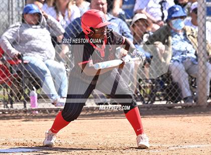 Thumbnail 3 in La Serna @ Los Alamitos (CIF-SS D2 Quarterfinal)) photogallery.