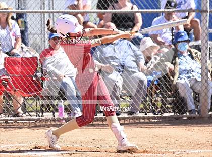 Thumbnail 2 in La Serna @ Los Alamitos (CIF-SS D2 Quarterfinal)) photogallery.