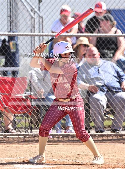 Thumbnail 1 in La Serna @ Los Alamitos (CIF-SS D2 Quarterfinal)) photogallery.