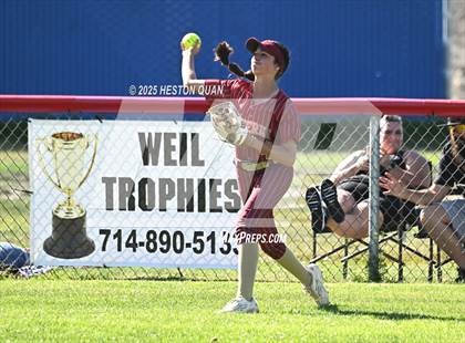 Thumbnail 3 in La Serna @ Los Alamitos (CIF-SS D2 Quarterfinal)) photogallery.