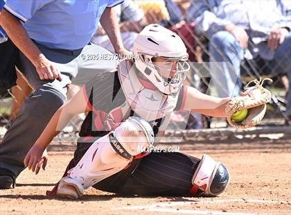 Thumbnail 3 in La Serna @ Los Alamitos (CIF-SS D2 Quarterfinal)) photogallery.