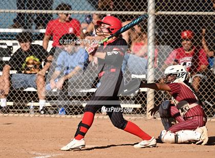 Thumbnail 2 in La Serna @ Los Alamitos (CIF-SS D2 Quarterfinal)) photogallery.