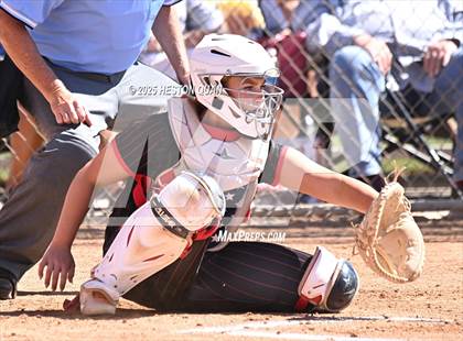 Thumbnail 2 in La Serna @ Los Alamitos (CIF-SS D2 Quarterfinal)) photogallery.