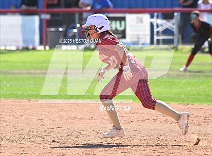 Thumbnail 1 in La Serna @ Los Alamitos (CIF-SS D2 Quarterfinal)) photogallery.