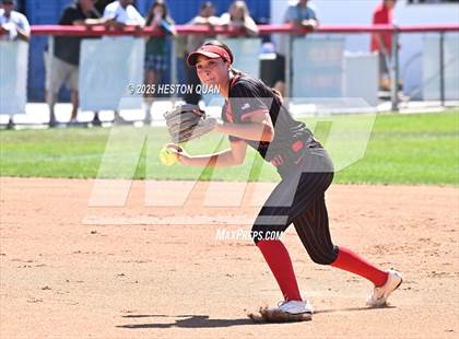 Thumbnail 2 in La Serna @ Los Alamitos (CIF-SS D2 Quarterfinal)) photogallery.