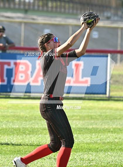 Thumbnail 3 in La Serna @ Los Alamitos (CIF-SS D2 Quarterfinal)) photogallery.
