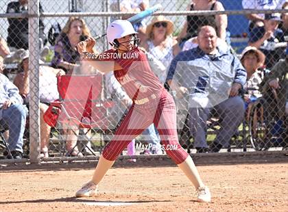 Thumbnail 1 in La Serna @ Los Alamitos (CIF-SS D2 Quarterfinal)) photogallery.