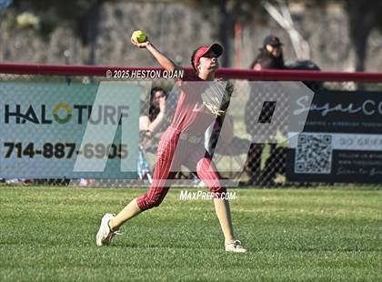 Thumbnail 1 in La Serna @ Los Alamitos (CIF-SS D2 Quarterfinal)) photogallery.