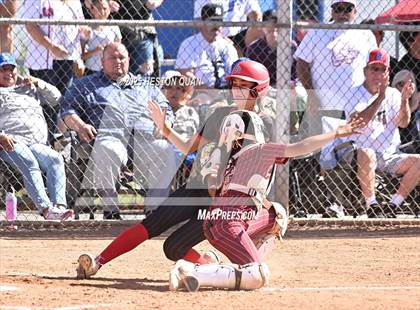 Thumbnail 2 in La Serna @ Los Alamitos (CIF-SS D2 Quarterfinal)) photogallery.